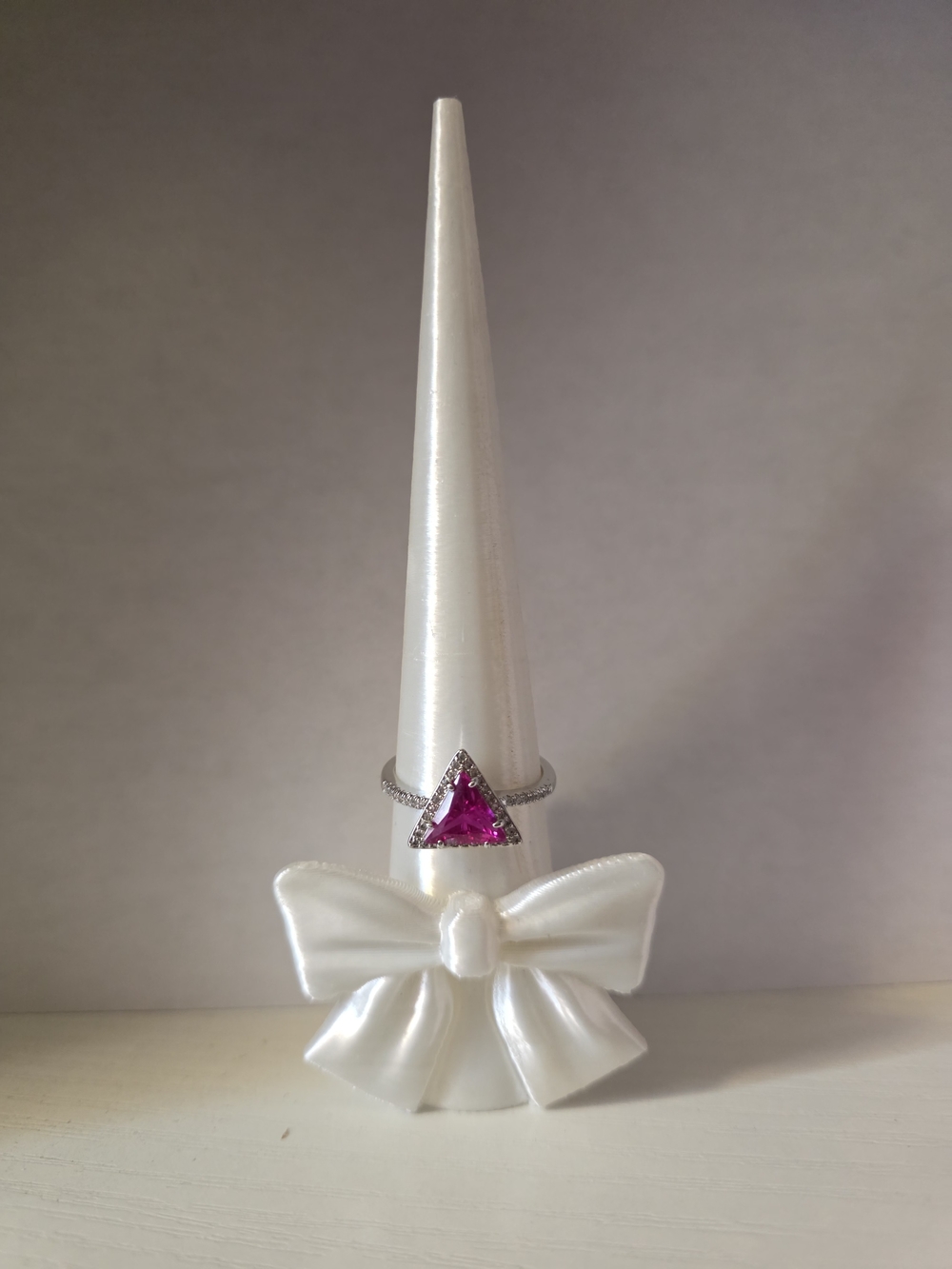 Bomb Party Girl Boss Unicorn: Rose Corrundum - Size 11